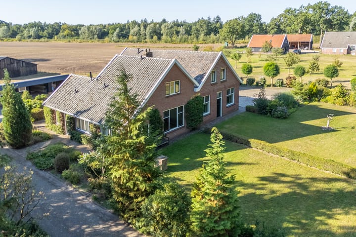 Foto 2 van Boldermansweg 12