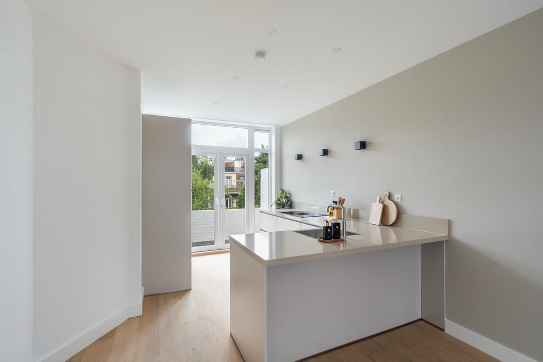 Foto 7 van Hattemlaan 105