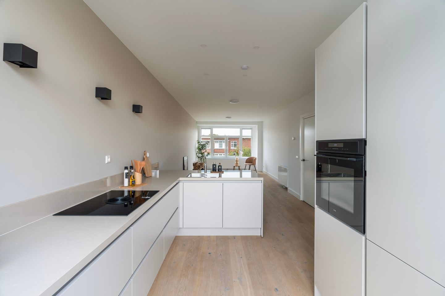 Foto 10 van Hattemlaan 105