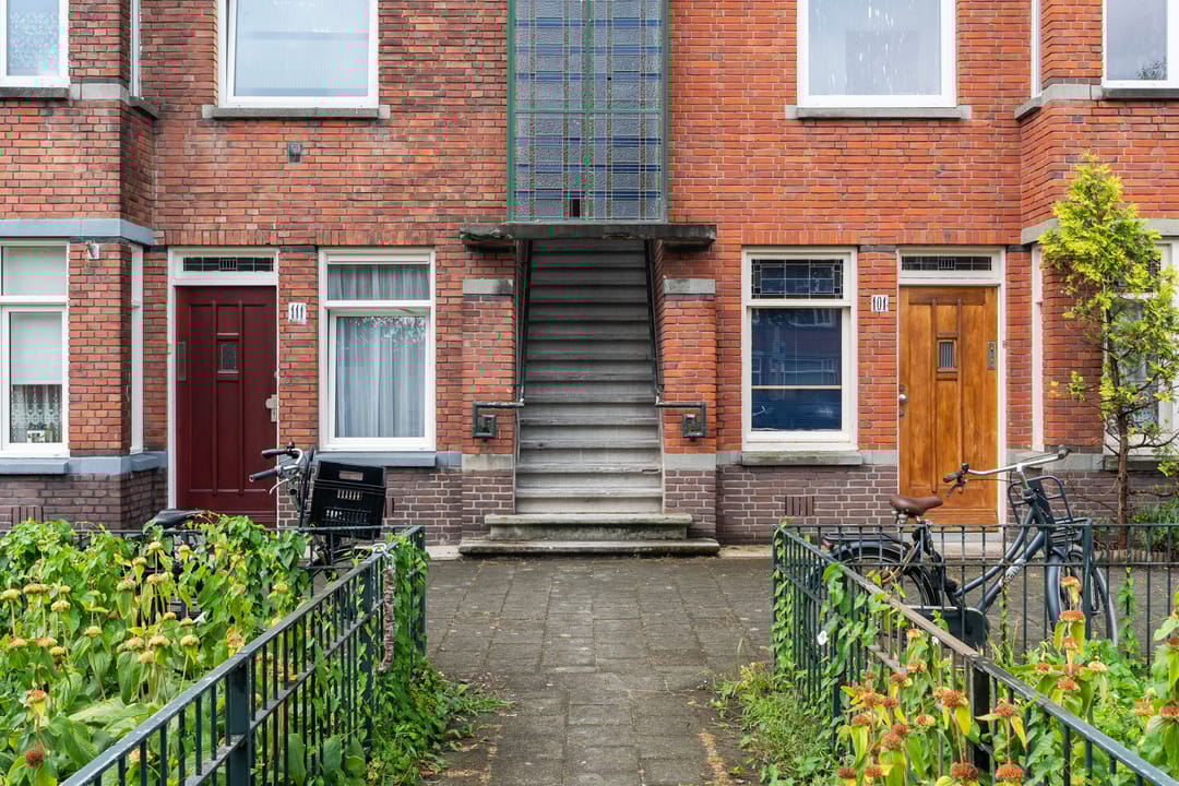 Foto 32 van Hattemlaan 105