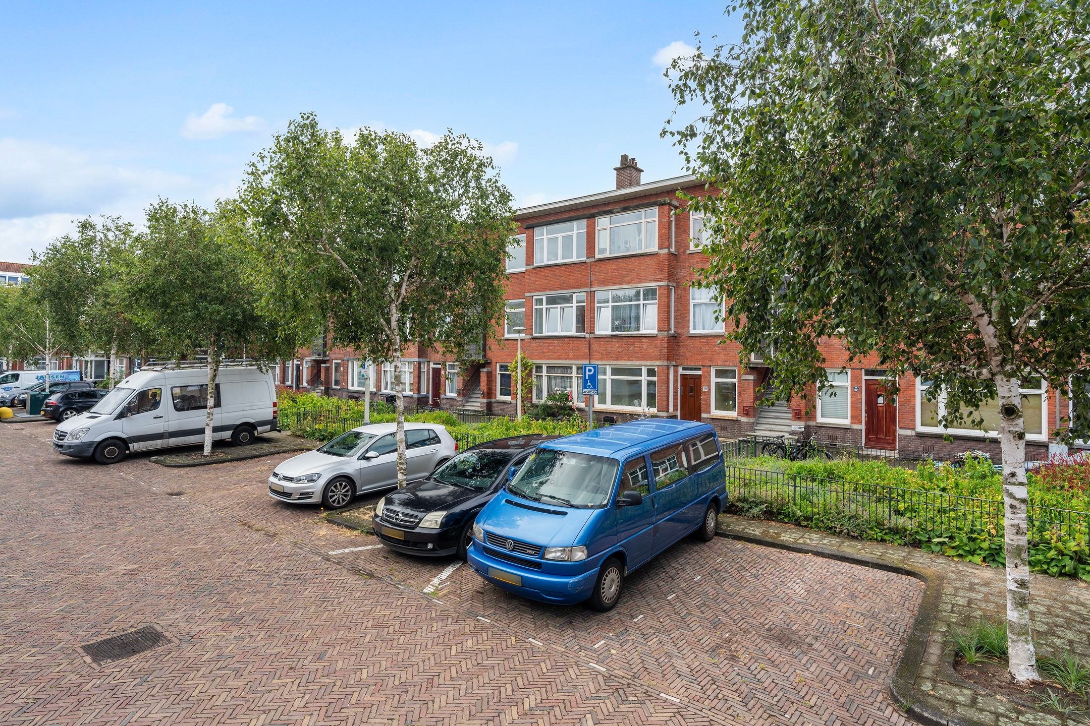 Foto 33 van Hattemlaan 105