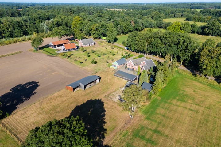 Foto 42 van Boldermansweg 12