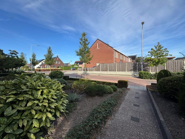 Foto 25 van Oranjestraat 62