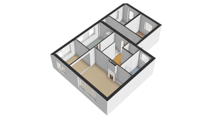 Foto 50 van Boldermansweg 12