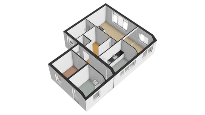 Foto 51 van Boldermansweg 12