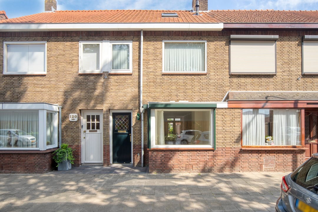 Foto 1 van Nautilusstraat 122