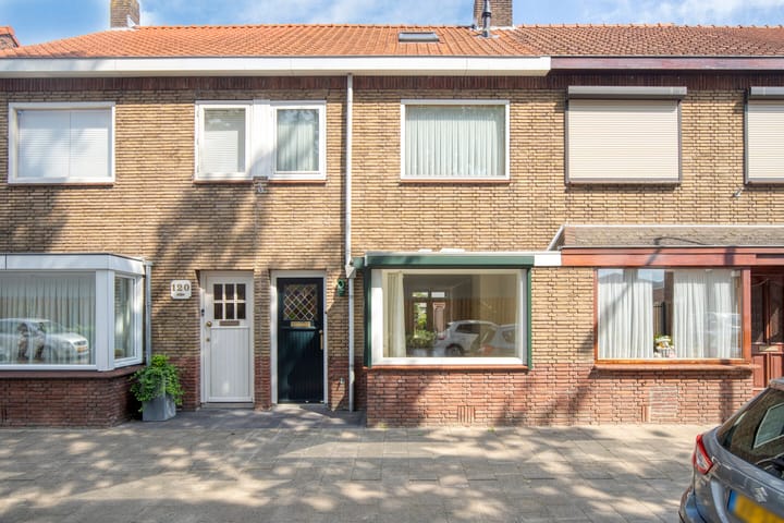 Foto 1 van Nautilusstraat 122