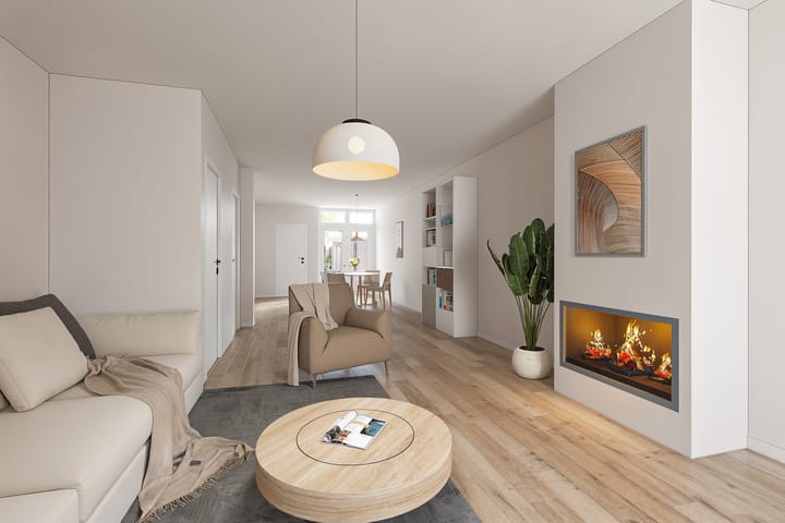 Foto 2 van Nautilusstraat 122