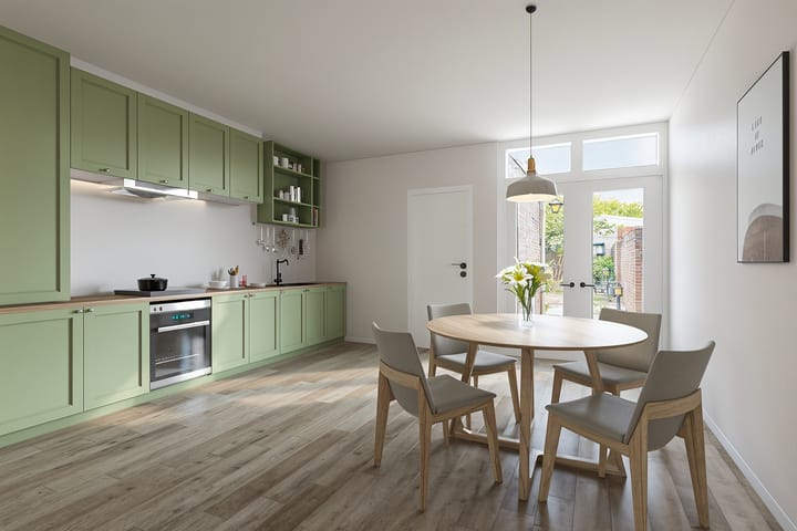 Foto 5 van Nautilusstraat 122