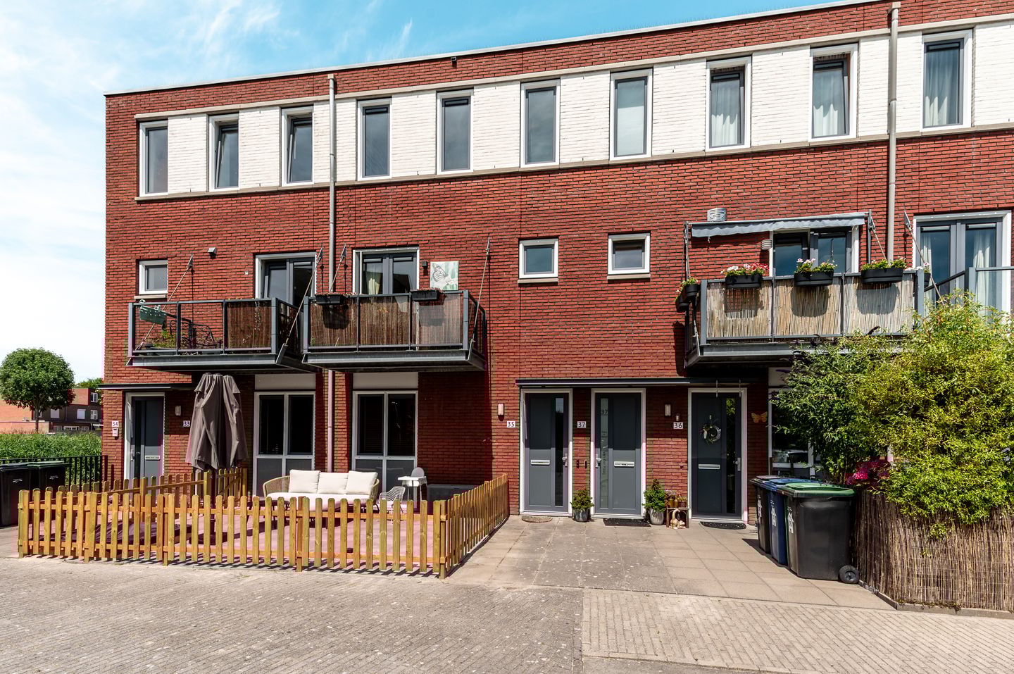 Foto 1 van Obelixstraat 35