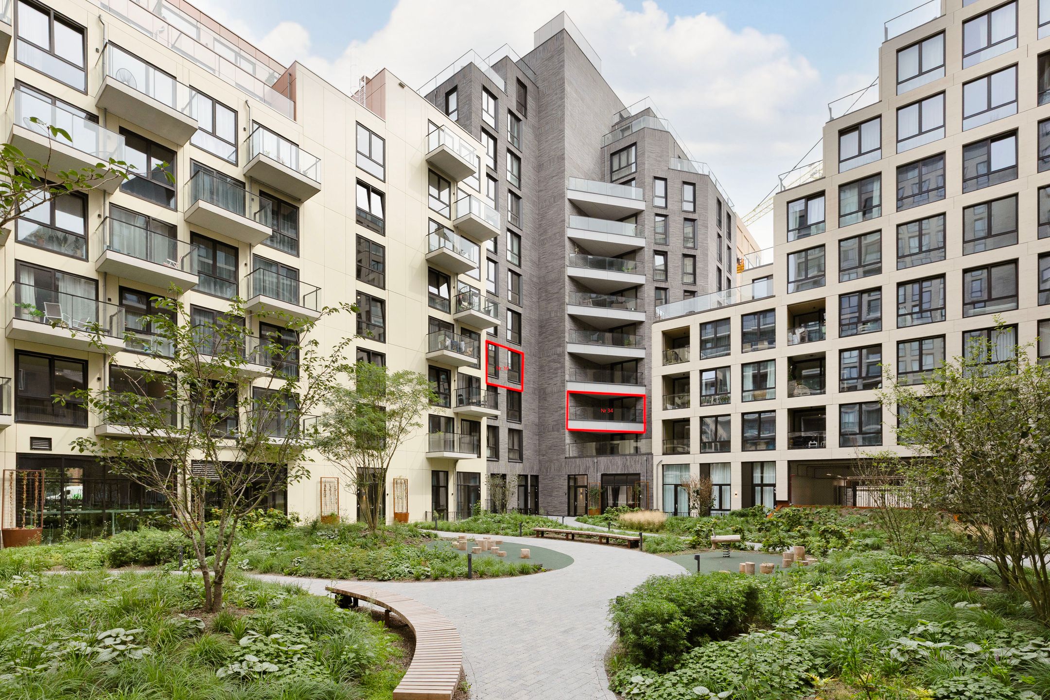 Dudokstraat, 34, Hoofddorp, 2132HT, Noord-Holland, Nederland 34 