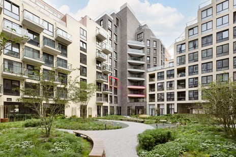 Dudokstraat thumbnail