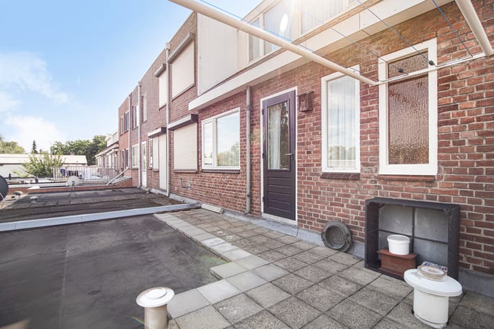 Foto 19 van Nautilusstraat 122