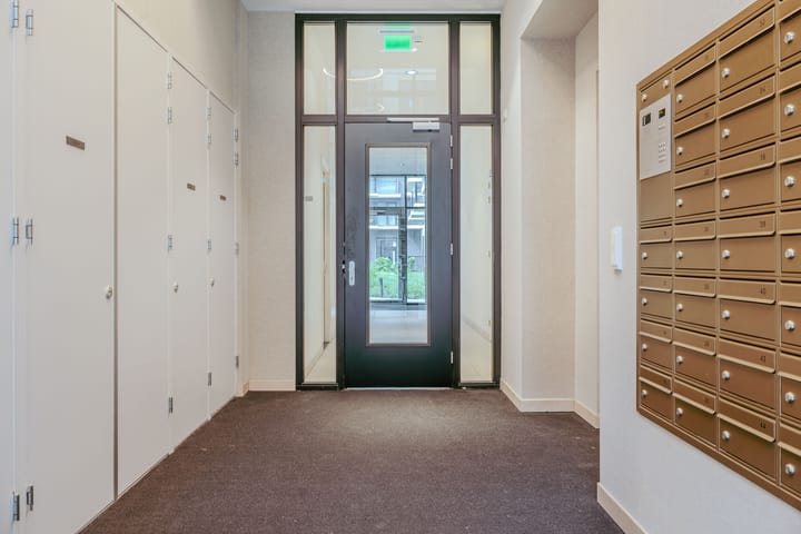 Foto 3 van Dudokstraat 34