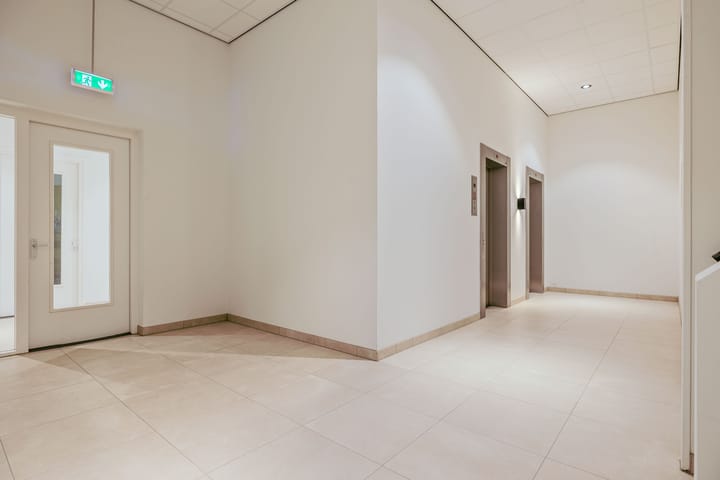 Foto 4 van Dudokstraat 34