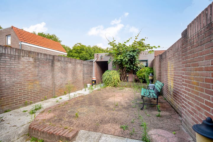 Foto 23 van Nautilusstraat 122