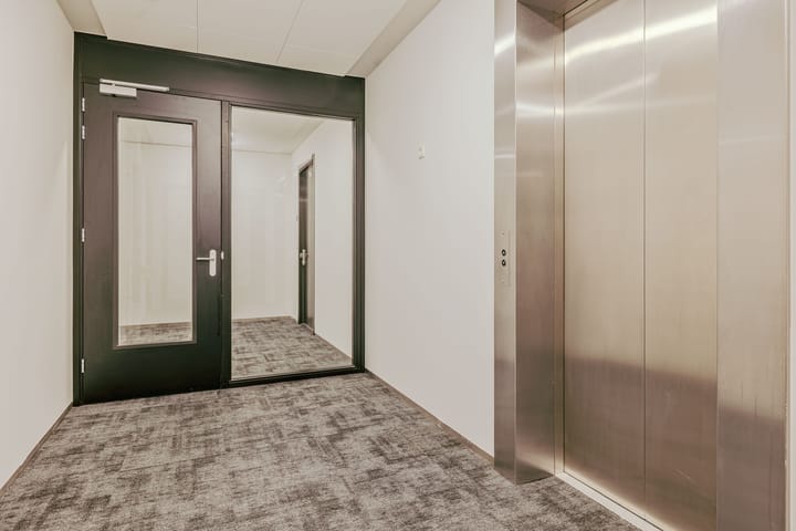 Foto 5 van Dudokstraat 34