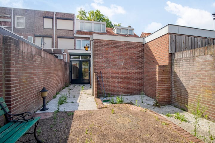 Foto 24 van Nautilusstraat 122