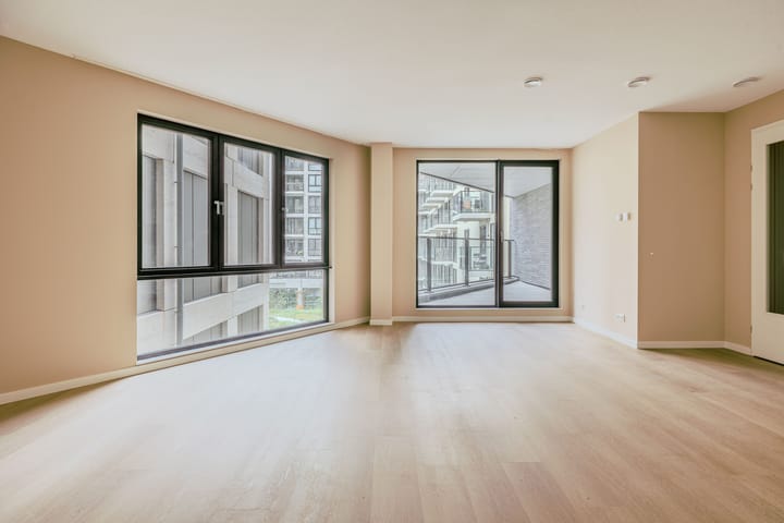 Foto 6 van Dudokstraat 34