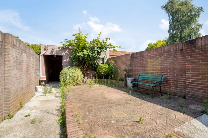 Foto 25 van Nautilusstraat 122