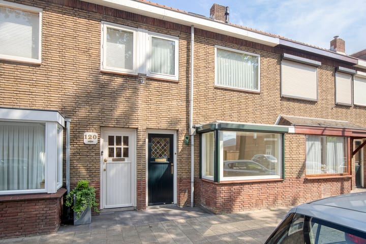 Foto 27 van Nautilusstraat 122