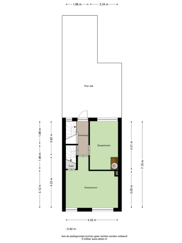 Foto 30 van Nautilusstraat 122