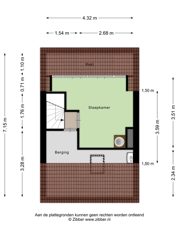 Foto 31 van Nautilusstraat 122
