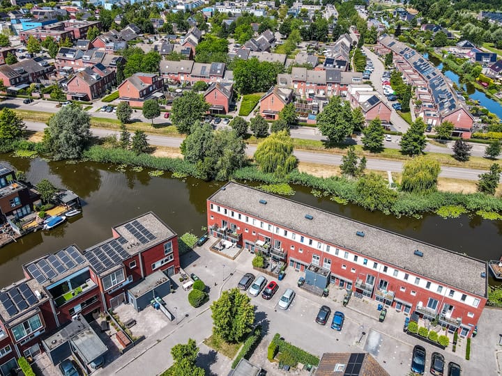 Foto 23 van Obelixstraat 35