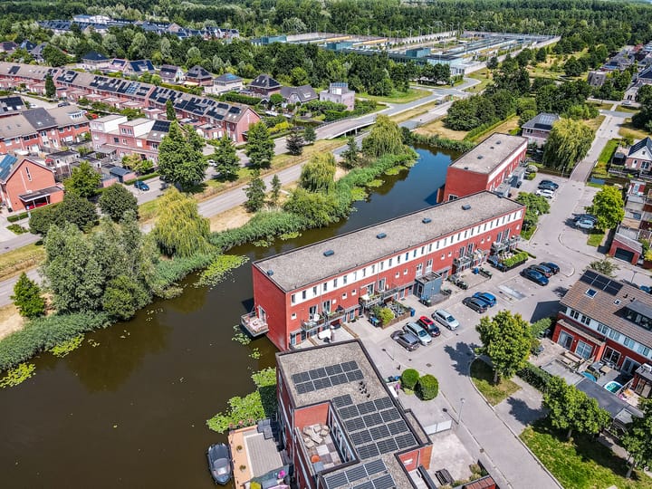 Foto 24 van Obelixstraat 35