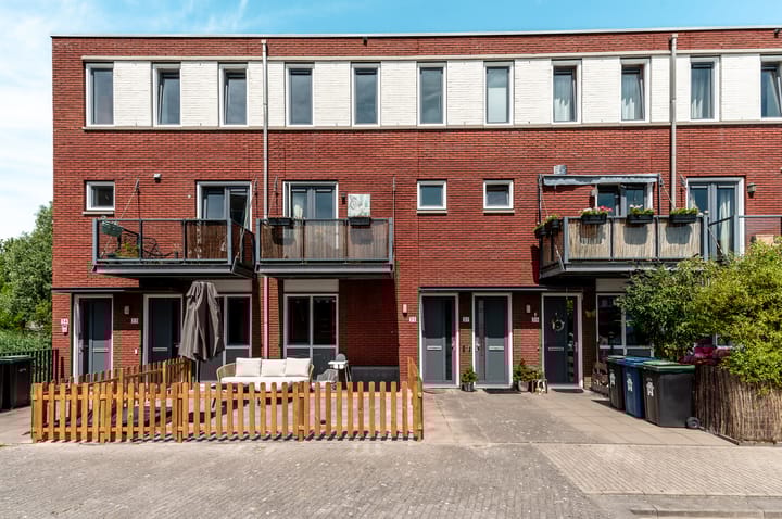 Foto 27 van Obelixstraat 35