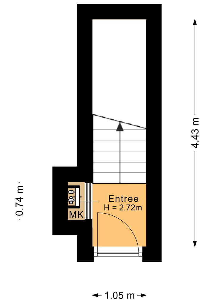 Foto 30 van Obelixstraat 35