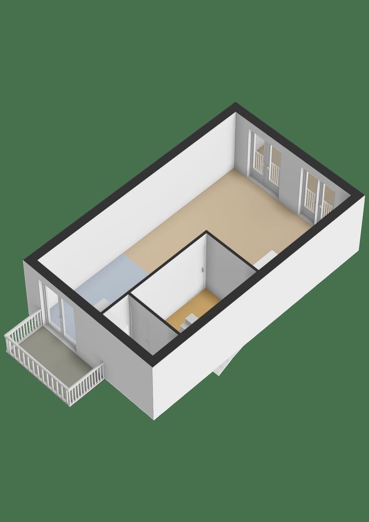 Foto 33 van Obelixstraat 35