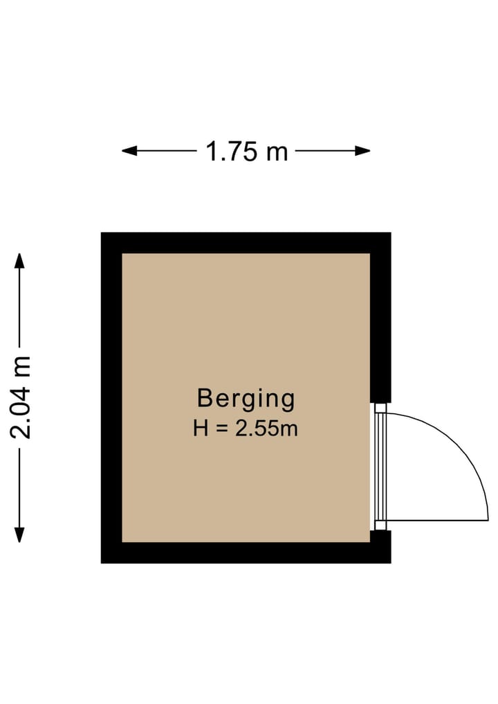 Foto 36 van Obelixstraat 35