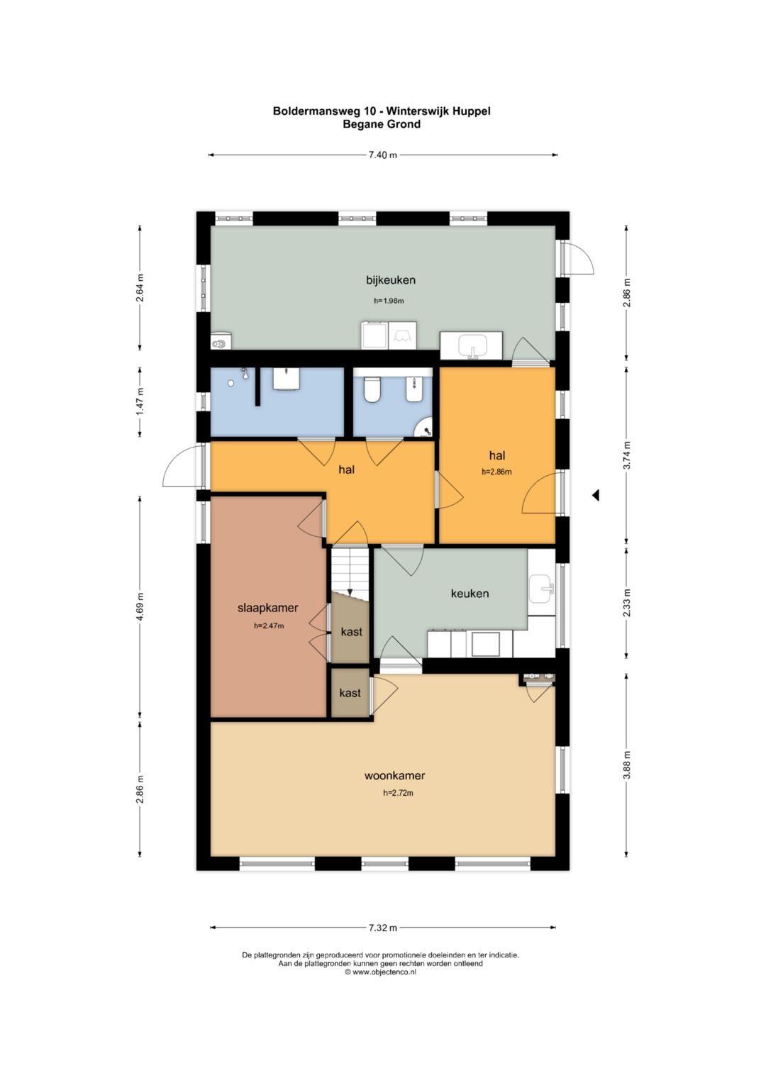 Photo 54 of Boldermansweg 10