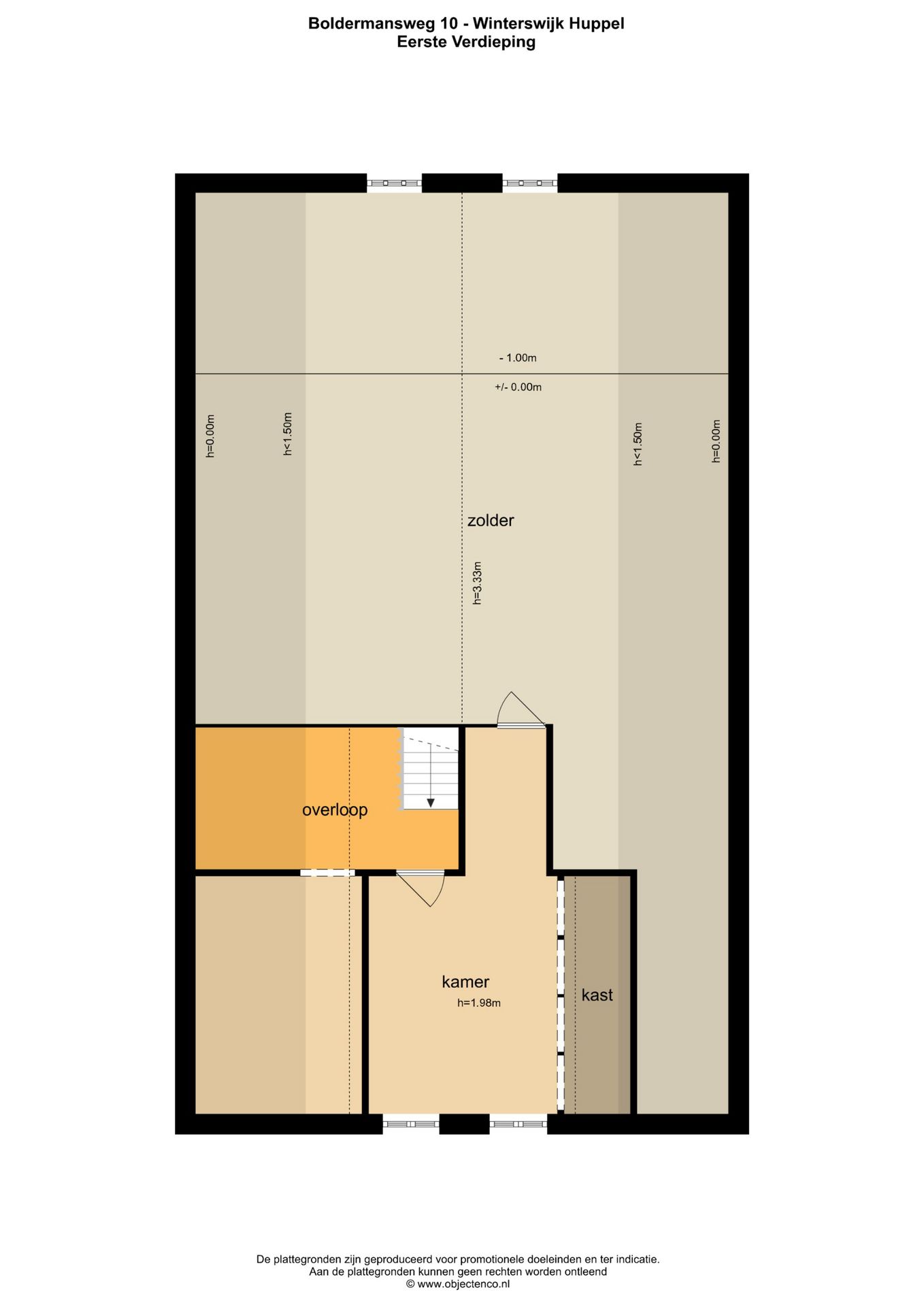 Photo 57 of Boldermansweg 10