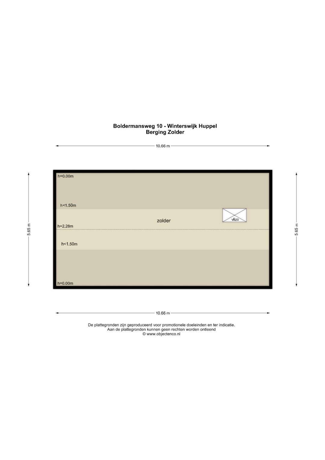 Photo 63 of Boldermansweg 10