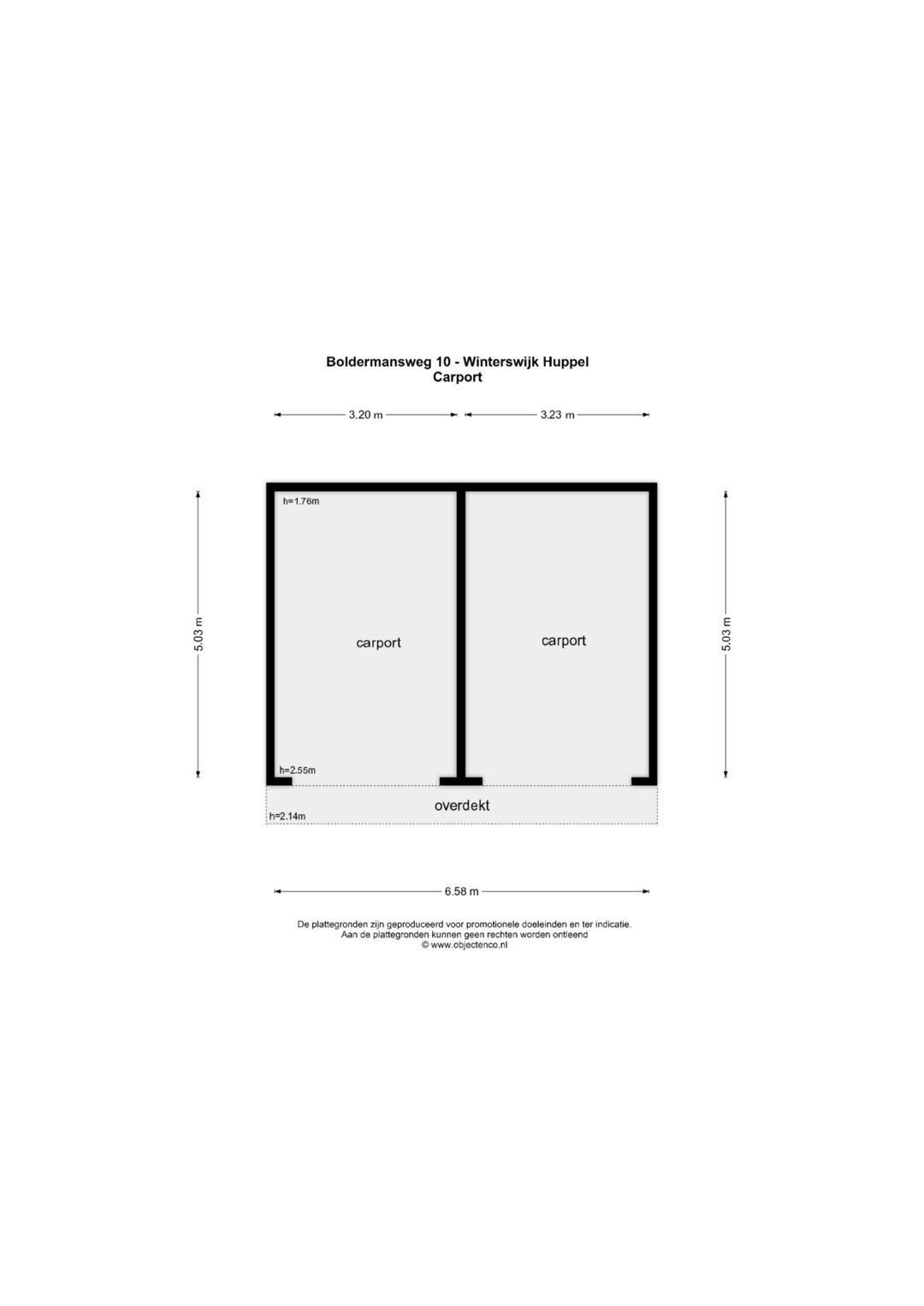 Photo 66 of Boldermansweg 10