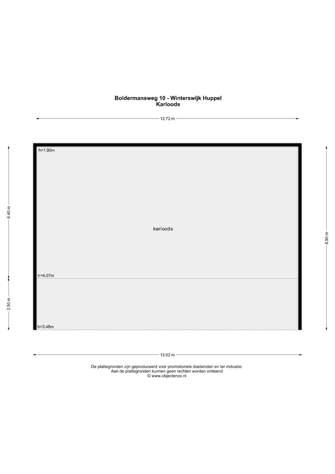 Photo 69 of Boldermansweg 10