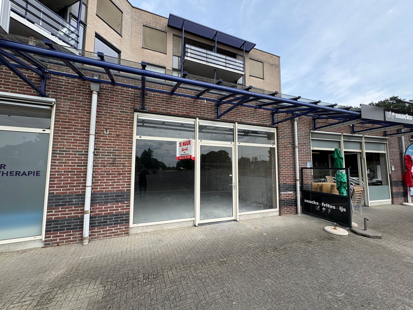 Bekijk foto 1 van Kwartel 10