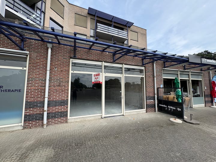 Kwartel 10, Raalte
