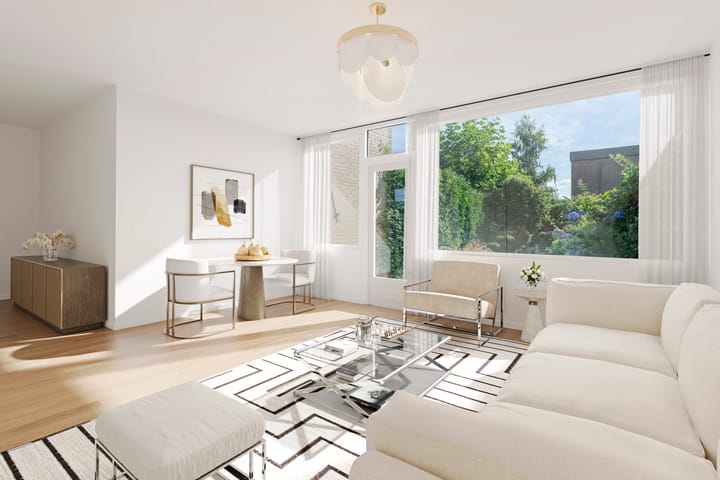 Foto 4 van Muldersdreef 134