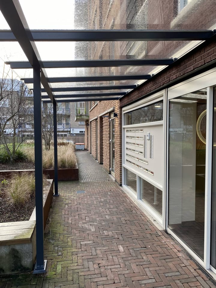 Foto 2 van Oude Haagweg 42-L