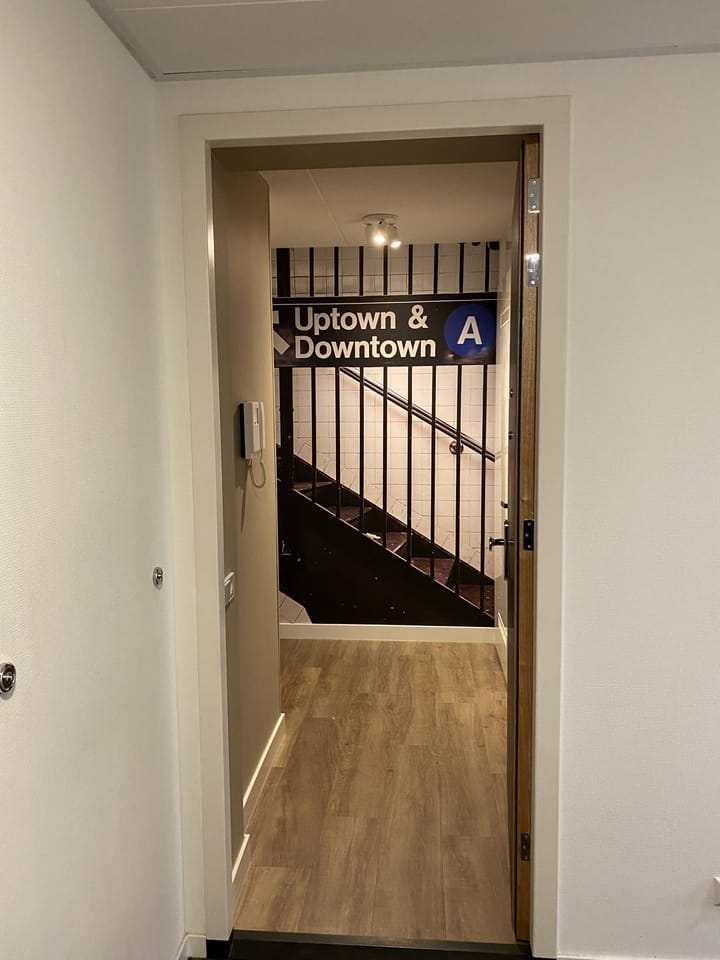 Foto 4 van Oude Haagweg 42-L