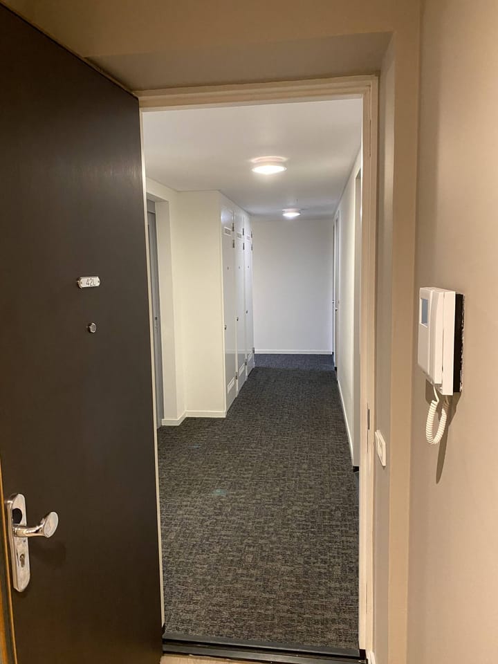 Foto 3 van Oude Haagweg 42-L