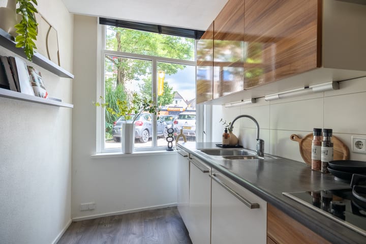 Foto 12 van Raam 262