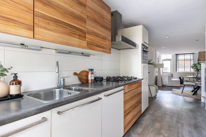 Foto 13 van Raam 262