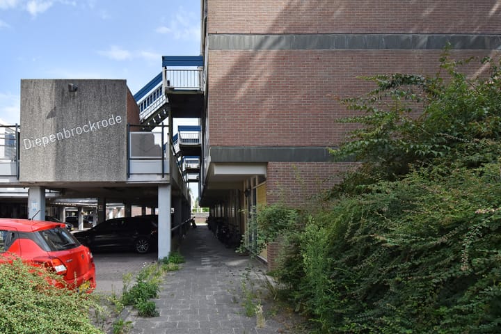 Photo 5 of Diepenbrockrode 22