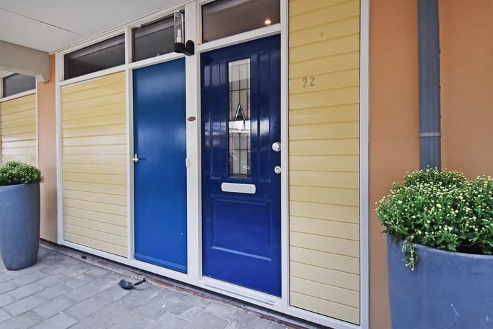 Photo 7 of Diepenbrockrode 22