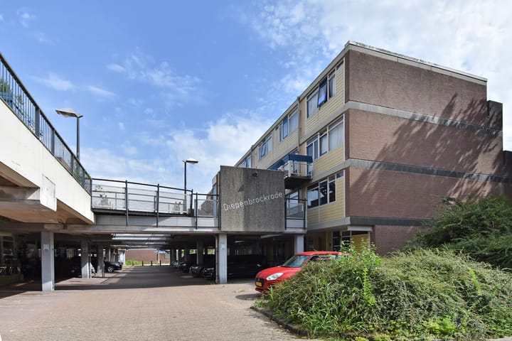 Photo 4 of Diepenbrockrode 22