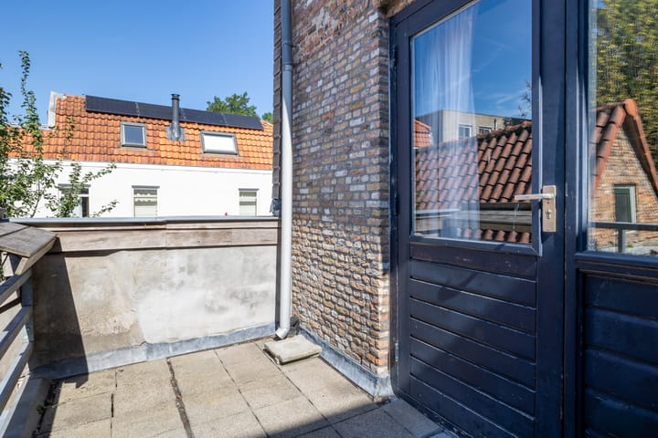 Foto 23 van Raam 262